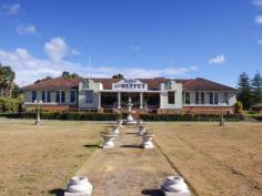  11-29 Beeton Parade, Taree NSW 2430 Creative Business Opportunity 
 Taree's iconic old bowling club is up for the taking. With main 
road exposure and approximately 2.878 hectares and creek frontage, the 
opportunities are endless for a new business venture in Taree. Zoned 
RE1 Public Recreation, RE2 Private Recreation and IN2 Light Industrial 
this property could open the doors to combining multiple businesses into
 the one venture. Improvements include the old bowling club including 
bar area, function hall and large dining area. Commercial kitchen is 
fully equipped and has been recently used as a restaurant and/or 
function centre. The old bowling greens are a little overgrown however 
it wouldn't take much to bring this property back to its former glory. 
 
To arrange an inspection and get those creative, entrepreneurial juices 
flowing, contact Amanda Tate on 0427 539 991. 
 
   
 
 Property Snapshot 
 
 
 
 Sale Price: 
 $1,200,000 plus GST 
 
 
 Net Let. Area: 
 0 
 
 
 Property Type: 
 Reception Centre 
 
 
 Features: 
 
 Kitchen Read more at http://taree.ljhooker.com.au/K5GF7G#l40GcsIccfpGJGck.99 