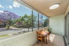 1/103 Windermere Road Hamilton, QLD 4007 This very spacious older style unit was built for comfort and situated in an elevated position to capture the Bay breezes. 
 The big living room adjoins an enclosed Northern patio with good 
natural light and a relaxing outlook of the surrounding landscape. The 
eat-in kitchen is another feature of the generous size of this unit, as 
is the internal laundry. Secure parking with internal access adds to the
 ease of living. 
 An easy stroll down the hill to Racecourse Road shops, cafes and transport make this a fabulous place to live. 
 PROPERTY DETAILS: RPD: L1 on BUP406 PARISH: ToombulCOUNTY: Stanley BODY CORPORATE: Admin Fund $425 per qtr, Sinking Fund $250 per qtr BCC RATES: $344.78 per qtr (excluding water) 