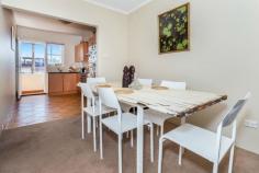  9/77 Dudley StreetCoogee NSW 2034 with an emphasis on comfort, ease and relaxed beachside living, this renovated security apartment offers generous proportions and superbly placed within 100 metres to coogee beach. * well presented kitchen with functional appliances * double sized bedroom  * full bathroom featuring quality fittings * newly carpeted and freshly painted with neutral colour tones * affordable entry point into a highly prized coastal location * premium opportunity for first home buyers/astute investors * large internal laundry * prized lock up garage  * stroll to coogee beach, wylies baths and the vibrant coogee village  * total strata area of approx 86.4 sqm including enclosed balcony and garage  