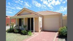  1/9 Muriel Street, Gosnells, WA 6110 This lovely 3 bedroom 2 bathroom villa is in a quiet street just around the corner from school and only a few minutes walk to the train station and shopping district. The owners have left it in truly immaculate condition, so clean and freshly painted yet the whole complex is only 6 years old. The home features a spacious living area, modern kitchen, 2 well appointed bathrooms, Split System Air Conditioning and a great courtyard for outdoor living. There is lock up parking in the garage and bedrooms have a generous built in robe space. With Gas Cooking and hot water it also has it's own street frontage. 