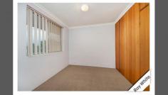  13/56 Henderson Road Queanbeyan NSW 2620  $225,000 Neat & Affordable! This neat two bedroom unit with BIR' S is located in a small complex in Queanbeyan. It is ideal for the investor, downsizer or first home buyer at an affordable price. It comes complete with a good sized kitchen, living area, laundry facilities and a digital connection.  Currently rented $280 a week. With close proximity to Queanbeyan and only a short drive to Canberra this could be the perfect opportunity for the avid investor or first home buyer to purchase. If your looking for a low maintenance property do not delay call Brad O'Mara from Ray white Queanbeyan | Jerrabomberra to arrange your private inspection today. Rates $371.00 per quarter Strata Levies $443.28 per quarter 
