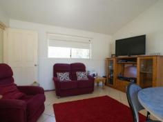  54/414 Beach Road, Sunshine Bay NSW 2536 $99,000 "The Villa" Want affordable permanent living across the road from the beach and have convenience of just been able to lock up and leave knowing someone will be looking after your home for you? Well I have the perfect place for you. This two Bedroom, one Bathroom poolside villa is located in the very popular Caseys Beach Caravan Park and is on a permanent site, which means no restrictions on how many days of the year you can use the property, come and go as you please. -You have full use of the parks amenities -Tandem parking space -Huge amount of storage under the villa -Owners happy to sell Walk in - Walk out At this price buyers will be knocking the door down so give me a call now!   Property Snapshot  Property Type: Villa 