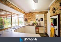  11 Jilley Road Gelorup WA 6230 YOUR PRIVATE SANCTUARY An incredible opportunity to acquire 5 acres of private tranquillity surrounded by natural bushland, paddocks, magnificent established gardens, an assortment of sheds, chooks, fruits trees and a huge patio to sit under and soak it all up. This very well kept 3 bedroom rural retreat doesnt forgo modern conveniences. It has NBN Telstra coverage, a 90,000Lt rainwater tank and solar panels so NO electricity bills! The home makes the most of its stunning surroundings with plenty of natural light seeping through the house with the use of a skylight and a beautiful bay window in the kitchen, inviting the picturesque setting inside. Intricate decorative ceillings, a wood fire place and exposed brick work are just some of the many features of this lovely home.  Perfect haven for those wanting a peaceful, private surrounding without being too far from the City. View Sold Properties for this Location View Auction Results General Features Property Type: House Bedrooms: 3 Bathrooms: 1 Outdoor Features Carport Spaces: 1 Garage Spaces: 2 From $549,000 