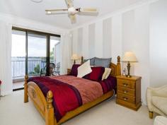 
 81 BOYKAMBIL ESPLANADE NORTH 
 Hope Island 
 Qld 
 4212 Features Include;
 * 3 bedrooms
 * Master with en-suite, stunning views, balcony
 * 2nd and 3rd bedrooom share a lovely bathroom
 * Generous living area
 * Downstairs is an office with timber floors
 * Separate toilet
 * Great kitchen with water views
 * Lounge opens to a private patio and grassed area overlooking the river - great for entertaining
 * Airconditioned and fans
 * Immaculate condition
 * Gated community with swimming pool & Jacuzzi 24 hour security
 * Well maintained water front villa 