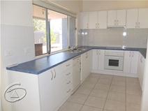  6 Wedelia Place, Stuart NT 0870 You couldn't build this home for this price! Seriously, this young and handsome brute ticks a lot of boxes... It offers open plan living, 3 bedrooms, ensuite to main, robes in all along with RC split air conditioners and fans. The traffic areas are tiled for ease of care. This house just wins! - 928 sqm block at the top of the cul de sac - 3 bedroom house, all with robes and ensuite to main - Split system air conditioners in every room - Open plan living and hostess kitchen with dishwasher - 6 seat outdoor spa This is the ideal first home, great block of land, great location, young and handsome and offering all of the creature comforts. You couldn't build this house for this price today! Each bedroom features built in robes, split system air conditioning as well as ceiling fans. The kitchen is modern, offers plenty of bench and cupboard space and has great views of the backyard. The living space is open plan and is tiled for easy care. There is a fantastic 6 seater outdoor spa for your absolute enjoyment sitting adjacent to the patio area. The block is well established, there is plenty of scope for your personal touches. This could be the ideal entry level property, a great first home in near new condition. Investors take not also, this home would be very attractive to executive level tenants. A must on your inspection list. 