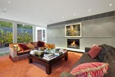  3 Illawarra Crescent Toorak VIC 3142 Stylishly Renovated 1930s Family Residence Beautifully presented 1930's 5 bedroom family residence stylishly renovated set on a generous allotment of 1,006m2/11,958sq ft approx. close to major schools, Toorak Village and transport. Comprising: Arched entrance hall, formal sitting room, music room/study, gourmet kitchen with Carrara marble bench tops, Viking stove and commercial fridge/freezer, butler's pantry, casual meals area and informal living area, oversized TV/media room and gym with bathroom and steam room. The formal and informal living rooms open via French doors to the fabulous lap pool, large terraces and established gardens. First Floor: Main bedroom with walk in robe and ensuite, study area, 2nd double bedroom with walk in robe, family bathroom and 3rd bedroom with walk in robe and ensuite. Second floor: 2 additional double bedrooms (both with walk in robes and ensuites).  Other features include 4 car garaging, large cellar, heating/cooling and 50,000 litre rainwater tanks. www.3illawarracrtoorak.com.au/ View Sold Properties for this Location View Auction Results General Features Property Type: House Bedrooms: 5 Bathrooms: 6 Outdoor Features Garage Spaces: 4 Contact Agent 