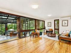  12 Blackburn St St Ives NSW 2075 Nature lovers note... simply the perfect 
escape!! Wonderfully private & blissfully quiet rear setting 
boasting a sun drenched North aspect, fenced pool & sweeping vista's
 over Garigal National Park. 
 
Tastefully presented split level retreat with flexible floorplan & 
seamless indoor/outdoor flow. The light filled & spacious interiors 
are ready to enjoy with leafy views from every window!! Within close 
proximity to an array of popular schools (St Ives Park Primary, Grammar,
 Brigidine, Masada & St Ives High School), Acron oval, Hassell Park 
local shops, bus to Gordon train station & city express. 
 
- 4 bedrooms with built-ins (all with access to 
deck & 2 with ensuites), 3 bathrooms in total 
- Superb living/dining areas with polished timber 
floors flowing to covered rear entertaining area 
- Modern kitchen with stainless steel appliances 
(gas cooktop & double oven), casual meals area 
opens to private courtyard, fabulous family area 
- Double carport, lock-up storage, security gates 
- Daikin inverter R/C air-conditioning, gas heating 
 
NOTE: RECENT PEST & BUILDING REPORT AVAILABLE!! 
 
Auction: On-Site At 3.30pm, Saturday 29/11/2014 
Enquiries: Matthew Johnson - 0418 767 150 
Enquiries: Noelene Johnson - 0410 588 833 
Email: mjohnson.stives@ljh.com.au 
LJ HOOKER ST IVES - 9488 8200 
 
Disclaimer: All information contained herein is gathered from sources we
 believe reliable. We have no reason to doubt its accuracy, however we 
cannot guarantee it. 
 
   Read more at http://stives.ljhooker.com.au/5K0F7C#jAAuwBtSyWYDyoFC.99 