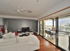  46/37 Dolphin Drive Mandurah WA 6210 Best offer over $695,000 The Timmens Chatfield Team are pleased to welcome 46/37 Dolphin Drive to the market. This beautiful apartment on the top floor in the Dolphin Quay apartments faces north, with views of the Mandurah Ocean Marina and out to the ocean. As soon as you enter, you'll appreciate the beautiful presentation and quality finishes.The living, dining and kitchen area are open plan with beautiful jarrah floors, and face out to the generous balcony with the views beyond. The kitchen has a feature ceiling recess and has been upgraded, offering stainless steel twin ovens, inbuilt microwave, and dishwasher. - See more at: http://mandurah.harcourts.com.au/Property/577035/WMU23843/46-37-Dolphin-Drive#sthash.39Byksye.dpuf 