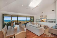  55 Grandview Crescent Killcare NSW 2257 FOR SALE: $2,400,000  Property Description Quintessential Beach House Beachside location, superb style and impressive garden combine to make this property one of Killcare’s finest. Morning paper on the deck, coffee in the village, strolls on unspoilt Killcare beach, alfresco dining with the view, sounds of the surf to lull you to sleep…….this is the place to relax and retreat. Perfectly designed with level access to the main living and master suite, with downstairs bedrooms, living and bathrooms for guests and family. Entertain with ease in the light filled living room that flows to the covered entertaining deck. The kitchen is finished to the highest standard including double oven, generous storage and stone benchtops. The professionally designed garden showcases a watercourse, tropical plantings, lawned area and secure fencing. Immerse yourself in the fabulous coastal lifestyle! Property Features Land Area 	 727.0 sqm 