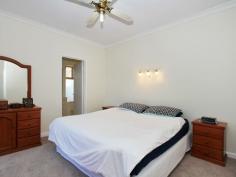  16 Charleson Street Myaree WA 6154 OPEN SAT 1ST NOV 1:45 - 2:15PM QUIET HOME CLOSE TO EVERYTHING ALL OFFERS PRESENTED BY 4PM SUNDAY 9TH NOV 2014 (OWNER RESERVES THE RIGHT TO SELL PRIOR)  PRICE GUIDE AVAILABLE ON REQUEST This spacious STREET FRONT brick and tile home, is now yours to grab. Just minutes from schools, parks, shops and transport all within walking distance.  You have a wrap-around brick wall to give intimate privacy. This home comes with five bedrooms, two bathrooms, large formal lounge room and a beautiful, open plan renovated kitchen/dining and large games/theatre room for you to kick back at the end of the day and relax.  Important features of the property include: - Within the Applecross High School Zone - Within Booragoon Primary School catchment area - 534sqm GREEN TITLE corner block - Modern renovated kitchen with gas cook top  - Two living rooms - Reverse cycle AC throughout - Original Jarrah floorboards - Ornate high ceilings & cornices - Additional storage and garden shed From your lounge you can walk out to a purpose built all weather alfresco entertaining area with a built in pizza oven for those summer nights. General Features Property Type: House Bedrooms: 5 Bathrooms: 2 Land Size: 534 m² (approx) Outdoor Features Carport Spaces: 2 SET DATE SALE 