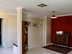  6 Calway Rise Kiara WA 6054 Home Open / Viewing Time:   SUNDAY 9TH NOVEMBER 2014 1:00PM - 2:00PM FROM $535,000 NEGOTIABLE Purchase this great investment opportunity that offers great value for money in a desired and much demanded area that offers growth potential, ideal location and close to all amenities, parklands, transport etc. Features: • Internally 4 spacious bedrooms all with BIR’s • 2 bathrooms • Large kitchen area • Separate dining room • Lounge/Dining area • Activity room • Games/Family room • Evaporative /Split system reverse cycle air conditioning • Slow combustion wood heater • Double remote controlled lock up garage - fully powered • Large undercover outdoor entertainment area overlooking a large below ground salt pool / 6 seater spa • Landscaped easy care and low maintenance gardens • Fully fenced offering security and peace of mind Do not delay to view this fantastic opportunity to create a perfect lifestyle amongst quality built homes. Rental return of $510.00 per week and the owners are prepared to lease back. Call and let us discuss how this property can make your dreams come true/reality. Strictly by appointment for genuine buyers Robyn Staggard- 0416 403 221    robyn@polarisrealty.com.au Denise Whiskin- 0429 505 636    denise@polarisrealty.com.au 