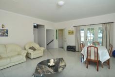  43 Pacific Parade Lennox Head NSW 2478 Beachfront Haven & Close To Lake This is a fantastic opportunity to purchase in what would have to arguably be one of the best locations in Lennox Head. This prime beachside home, with versatile floor plan, is located directly across from 7 Mile Beach. Sit on your front patio and take in spectacular sunrises each morning whilst contemplating the day's surf conditions. On the market for the first time in 21 years, this solid brick home is waiting to be renovated to your own tastes 751m2 (approx.) sized block, ocean views from all levels Dual street access-potential to strata to create 2 lots (STCA) Light drenched interior, fabulous views of ocean from both levels Uninterrupted views from upstairs of 7 Mile Beach to Lennox Headland Split level and high ceilings throughout Easy care home- lower levels tiled throughout, upstairs carpeted 3 bedrooms of generous proportions- 1 with built in robe, 1 with balcony and ocean views. Could convert easily to 4 bedrooms Timber kitchen/dinning, separate laundry and good size study 2 bathrooms, separate WC Spacious living/dining room flows onto front patio and large timber ... show more View Sold Properties for this Location View Auction Results General Features Property Type: House Bedrooms: 3 Bathrooms: 2 Land Size: 751 m² (approx) Indoor Features Built-in Wardrobes Outdoor Features Garage Spaces: 3 Other Features Close to Schools, Close to Shops, Close to Transport, Ocean Views 