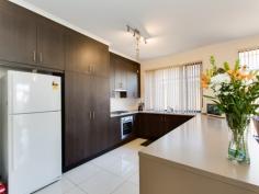  704 Grand Blvd Seaford Meadows SA 5169 $399,000-$419,000 The ultimate family home awaits in Seaford Meadows. Featuring four bedrooms, two bathrooms and being in excellent proximity to so many favourable places, this one is not to be missed. This fully fenced property is situated in a very up and coming suburb, in which developments have been soaring. Seaford Meadows is perfectly situated between the ocean and the beautiful winery region that is McLaren Vale. As such, it is in excellent proximity to main roads, such as Main South Road, the Southern Expressway and newly electrified rail line. Take your pick of schools, beaches and shopping centres. If you're seeking space, this is the perfect place. A modern home with a very ergonomic layout - the bedrooms are nicely spaced, the main featuring an ensuite and the open plan living space is beyond appealing, with its beautiful tiled floor. 