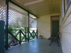  10 Morphett Street Kyogle NSW 2474 This property features a home with all you'll need for comfort. Three large bedrooms with the main having a large built in wardrobe. The kitchen , lounge and dining areas are in open plan style and there are two toilets plus an office or sewing room. A Kent fire and box air conditioning ensure your comfort all year round and the solar heat pump hot water service. A large verandah encompasses the front of the home for that relaxation time. Outside there is an undercover entertainment area with built in brick BBQ, a large garden shed, garage and established gardens. Within easy walking distance of the CBD and all amenities, itâ€™s all here and deserves an inspection.  Call Simon on 0402706565 and arrange to have a look today. Property Details Bedrooms 		 3 Bathrooms 		 1 Garages 		 1 Land Area 		 1012 m2 Agent Name:  SIMON TOUGH Phone:   02 6632 1077 Mobile:  0402 706 565 