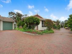  10/33-39 Haddon Crescent Marks Point NSW 2280 LAKE AT YOUR DOOR Whether you are a first home buyer, investor or looking to downsize, this 3 bedroom villa is for you. Featuring a spacious lounge room, open plan dining and kitchen area, built-ins to bedrooms, bathroom with shower and toilet as well as a second toilet in the laundry, internal garage access and north facing courtyard. This villa is situated in a gated waterfront complex which offers security, privacy and low maintenance living as well as being located a short stroll to the local post office, general shop, newsagency and has a Bowling Club nearby. Don't delay. Villas in this complex are rare. Contact Kevin Dhu on 0448 458 601 to inspect today!   Property Snapshot  Property Type: Villa Features: Built-In-Robes Courtyard Dining Room Lounge Waterfront 