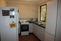  84 Mittagong Road Bowral NSW 2576 THIS NEAT, 3 BEDROOM HOME HAS PLENTY OF ROOM TO FURTHER VALUE ADD SHOULD YOU CHOOSE * 3 bedrooms * built-in robes in two * bathroom with shower, bath, vanity and separate w.c. * kitchen with electric oven, hotplates and pantry * dining with sliding doors to rear yard * sunny lounge featuring large window and a leafy outlook * laundry with door to outside * large timber deck set amongst the trees * carport adjacent to front door * landsize: 1297m2 $455,000 