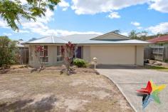  13 Wyndham Circuit Holmview QLD 4207 Investors Take Note... Surrounded by modern homes and a short drive from everything, this property shines as a great Investment ready made with ideal Tenants. 4 bedrooms with 1 En-suite Fans and A/c Living area Large 570m2 block Currently rented at $390/week Leased until August 2015 Easy distance to Schools, Shops and M1 Past purchase history in the area shows this property will not be on the market long. Interstate or International interest, please view the YouTube continuous walk through video. Local interest please contact the Agent to organize an inspection. View Sold Properties for this Location View Auction Results General Features Property Type: House Bedrooms: 4 Bathrooms: 2 Land Size: 570 m² (approx) Indoor Features Ensuite: 1 Living Areas: 1 Toilets: 2 Outdoor Features Secure Parking Garage Spaces: 2 Offers Over $339,000 