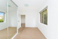  28/29 - 31 Johnston Street Annandale NSW 2038 Affordable north-facing home in quiet position This affordable home presents a great opportunity for first home buyers, renovators and investors. Tucked away in a quiet position at the rear of the block, the home offers a sunny northerly aspect and a pleasant leafy outlook, with views to the sandstone spire of the Hunter Baillie Church.  The home has one double bedroom with built-in wardrobe and an ensuite bathroom. It also comes with a bright open plan living and dining room, a neat kitchen, a separate shared laundry and a secure lock/up underground garage.  The home is well-maintained yet offers excellent further potential for those seeking to update and add value. Set near the heart of Annandale, it is also offers a great location, convenient to public bus transport from Parramatta Road or Booth Street and a great selection of shops, cafes and restaurants. Strata rates approximately $348.00 per qtr Council rates approximately $257.00 per qtr Water rates approximately $174.00 per qtr View Sold Properties for this Location View Auction Results General Features Property Type: Apartment Bedrooms: 1 Bathrooms: 1 Building Size: 34.00 m² (4 squares) approx Outdoor Features Garage Spaces: 1 Other Features Close to Transport For Sale $480,000.00 