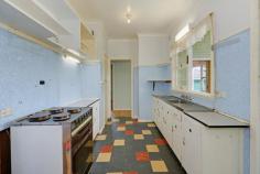  33 Lonsdale Avenue Berowra Heights NSW 2082 Granny Flat Potential-Big Block Positioned in a great location within an easy stroll to Wideview primary school and bus service this home would be great for a young family to make it their own. Built in the 1950's and sitting on a glorious block of some 953m2 with a 17mtr frontage it has enormous potential for a Granny flat as well as a renovators touch to fully enhance it's unique design. The home offers 4 bedrooms, combined living area, original kitchen and bathroom, sun room, 2 w/c and shower. Other benefits include back to grid Solar panels, 3 phase power, polished floor boards, recently replaced Colour Bond roofing, 2 garden sheds and single carport. Blocks this size are becoming a rarity and this one offers an opportunity not to be missed. View Sold Properties for this Location View Auction Results General Features Property Type: House Bedrooms: 4 Bathrooms: 2 Land Size: 953 m² (approx) Indoor Features Living Areas: 1 Toilets: 2 Outdoor Features Carport Spaces: 1 Other Features Back to grid solar panels, 3 Phase power, 2 Garden sheds, 2nd shower and w/c Offers over $770,000 