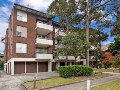  5/17-19 TRAFALGAR STREET Brighton Le Sands NSW 2216 OUTSTANDING OPPORTUNITY Peaceful, convenient and easy to care for this first floor apartment is situated at the rear of this well maintained security building. Enjoying the afternoon sun with its west facing aspect accommodation includes one bedroom with built in wardrobes, combined lounge and dining, open plan kitchen, updated brand new tiled bathroom, internal laundry, fully tiled throughout and generous sunny west facing balcony perfect for entertaining. There is also a carport. Ideal for singles, couples or investors easy level stroll to shops, cafes, restaurants and the beach.   Property Snapshot  Property Type: Unit Construction: Brick Features: Balcony Close to schools Close to Transport 