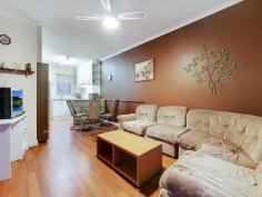   2 / 94 Cliff Street Glengowrie SA 5044 $279,000-$299,000 Located in Glengowrie, for simple, low-maintenance living, close to all you should want, it doesn't get much better than this. Just a short drive to Glenelg's sparkling esplanade, this well-laid out unit is ultra convenient. A solid investment or new independent start for the savvy homebuyer. Located between Morphett and Diagonal Roads, Cliff Street is an ideal location. You can walk in one direction to reach Dunbar Terrace for easy reach of the Glenelg-City tram. Or, perhaps walk east for a day at the races at Morphettville. The local supermarket, bus stops and nearby cafs are all within a leisurely walk too. And of course, there's bustling Jetty Road, Glenelg so close by too. Perfect for fun summers and an array of shopping and dining choices that often people only experience while on vacation. Located in a small group, you'll be pleased with the off-street parking and being set back from the road. As you enter via the porch, you'll note the spacious living area provides the perfect space to set up your home entertainment needs and dining area. With the earthy-toned feature wall, which continues through to the open kitchen, the home has had contemporary touches throughout that can shine on through to the next owner. 