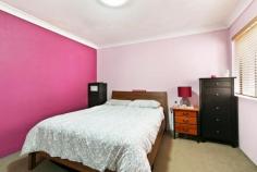  108-110 Kiora Rd Miranda NSW 2228 *** LEASED ****** This freshly painted, bright two-bedroom apartment on the ground floor of a security block is perfectly located within easy strolling distance of Westfield Miranda and Miranda train station and bus interchange.  Set back from the street, its sunny northerly aspect gives it a light, airy feel. The flow-through living and dining area opens up to a large terrace, perfect for relaxing with a drink after work or hosting a weekend barbecue for friends. Both bedrooms have built-in wardrobes. The well laid-out kitchen has modern appliances and tons of cupboard storage. Amenities include an internal laundry, a lock-up garage and air-conditioning. * Pets will enjoy the block’s grassy outdoor area, and there are plenty of parks nearby. * Bedrooms: 2 * Bathroom: 1 * Ground-floor * Pet-friendly * * Large terrace * Modern, clean kitchen * Built-in wardrobes * Internal laundry * Lock-up garage * Security building * Great location * Pets are subject to Strata approval upon written application submitted General Features Property Type: Unit Bedrooms: 2 Bathrooms: 1 Building Size: 120.00 m² (13 squares) approx Allowances Pet Friendly Indoor Features Intercom Air Conditioning Outdoor Features Garage Spaces: 1 Balcony Other Features Close to shops, Close to transport $430 per week 