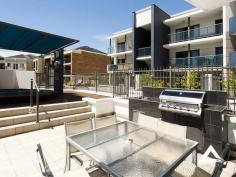  64/9 Delhi Street West Perth WA 6005 CBD LIFESTYLE WITH FRINGE BENEFITS
 
 Home Open : Sat 8th Nov 12:30pm-1:00pm 
 
 
 
 
 
 OPEN WEDNESDAY 5TH NOV ALL DAY BY APPOINTMENT The
 impossible wish list JUST BECAME POSSIBLE. You don't have to compromise
 on anything to live in the cityyou just need to know where to look. You
 CAN have exceptional style, space, location, convenience without the 
price tag. Yes you CAN have a balcony overlooking nothing but landscaped
 parkland. Yes you CAN have complete privacy with no neighbours. You CAN
 have secure resort living with genuine facilities. And yes you CAN live
 in a cul-de sac with so few cars, you can count them from the pool. 
