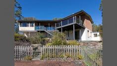  102 Sternbeck Rd Bucketty NSW 2250 Best Of Country Living And More. A large 2 level, 4 bedroom, 3 bathroom full brick home, incorporating an in-ground pool with a large entertainers deck, a larger additional elevated deck off the home with living areas that are all focused on the amazing regional mountain views that range from the distant Olney, Watagan and Yengo State Forests, this property of approximately 12.5 hectares (30 acres) is sure to please. For those pursuing a lifestyle in this beautiful countryside as a family home, holiday home or home and business venture or a combination of all, then this home is a must to inspect. Property features: * Double brick cavity construction * Solar efficient design with perfect shade and light orientation * Large feature windows, designed and directed to the regional valley and mountain views * North facing boomerang design home, perfectly directed to north and the views * Large country kitchen with eat-in dining, dishwasher and dual wall ovens * Self contained 2 bedroom lower floor unit for guests or extended family  * Large open plan living areas (one downstairs) * Split system air-conditioning and efficient combustion stove  * Ample tank water of 110,000 litres (approximately) pressurised and filtered + 800 litre gravity tank * Large double garage with additional area for workshop/storage or machinery * Other various sheds for storage or chicken/pet housing  * In-ground pool with large decking * Plug in capable back up power  