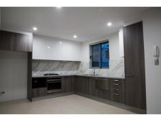 1-9/3 Corry Court, NORTH PARRAMATTA BRAND NEW TOWNHOUSES – AVAILABLE NOW This
 brand new boutique complex of 9 townhouses in the highly sought after 
area of North Parramatta is NOW available with only 6 Available. These lavishly appointed townhouses With 3 large bedrooms offer; - all rooms with built in’s - all mains with an ensuite - separate main bathrooms - additional guest powder rooms downstairs - oversized rumpus rooms - internal laundries Exceptional entertainers kitchens include; - caeser stone bench tops - gas cooking - stainless steel appliances - soft close drawers & doors - European designer finishes Sweeping over 2-3 split levels, you will undoubtedly experience the wonders of luxury living. Close
 to local schools, bus routes and overlooking the ‘Old Salesyard 
Reseve’, no modern home would be complete without finishes for total 
comfort such as; - split system air conditioning - ceramic tiles - security alarm system 1-9/3 Corry Court, NORTH PARRAMATTA 1-9/3 Corry Court, NORTH PARRAMATTA 