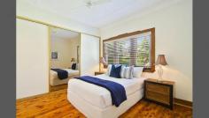  217 Longueville Rd Lane Cove NSW 2066 LAND, LOCATION & LIFESTYLE There's plenty of space for family and friends in this expansive full brick traditional home. Offering flowing indoor/outdoor living and entertaining there is room to extend on the level 870sqm (approx.) block (STCA). Moments from schools, childcare, buses and parks and a few minutes level walk to Lane Cove plaza shops, supermarkets and cafes, it's a true family lifestyle in this quiet yet convenient location.  - Quality renovated full brick c1939 house  - Flowing lounge, dining and casual living - Covered entertaining deck, large study  - Brand new kitchen & bathroom, timber floors - Park-like gardens, DLUG, studio & 3rd bath Call us now to see this or similar properties we have available: Rick D'Amico of Ray White Lane Cove on 0412 215 418 / 9428 4100 