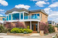  185 The Esplanade, Torquay, VIC, 3228 $ 1.3 - 1.35 mil Beautifully set on an established allotment with sensational ocean and foreshore views, this masterbuilt residence is in pristine condition and presents a unique Torquay, front row lifestyle opportunity. The family friendly floor plan includes three large bedrooms, a study ( or fourth bedroom) , two generous living areas , two bathrooms, two powder rooms , semi enclosed outdoor room and a gourmet kitchen with granite bench tops and only the best in appliances. 