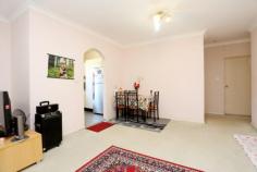  10/27 Jeffrey Street,  Canterbury NSW 2193 Positioned in a cul-de-sac location & set on the borders of Ashbury is this attractive and highly sought after complex with exceptional leafy common areas. Large with unique features this security apartment with a rare double garage offers the potential for future capitalization in the inner west real estate market. You will be surprised to walk through a large open plan living/dining area created perfectly for entertaining leading onto a balcony for those special outdoor relaxing moments. The spacious bedrooms one flowing out to another 2nd balcony that offers privacy and leafy aspects clearly demonstrating an apartment with special features. Currently leased, the opportunity exists for the astute investor or 1st home buyer to earn some extra income from the property before moving in, as a investor you would just invest and reap the rental rewards. Features include;> 2 bedrooms > Open plan living areas> 2 balconies > Security building> 2 car garage > Close to shops,schools,transport> Internal laundry > Built- ins Inspect : Saturdays 11.00 – 11.45am or by private appointment Auction : Saturday 12th April @ 11.30am on-site (Unless Sold Prior) Strata levies: $ 483.90 p/q Water rates : $ 173.40 p/q Council rates $ 218.70 p/q 