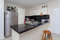  379C Flinders Street, NOLLAMARA WA 6061 STOP LOOKING!! This spacious modern 3 bed 2 bath home is priced to SELL! this home has the lot , double lock up garage, space for an extra car, reverse cycle air-conditioning, spacious living area, tiled floors, chiefs kitchen and much more.  Superbly positioned , within easy reach of parks, schools, day care, shopping, public transport and amenities. split system air con, Open plan living, no strata fees and much more. features include - 3 good sized bedrooms - Main bathroom (bath & shower) - Ensuite (shower & toilet) - Separate toilet - Open plan family and living - Kitchen, gas cooking, big pantry - Laundry  - Lock up double garage - Split system air con to keep you comfortable all year round - Private rear yard and low maintenance - Gas connected Phone for a viewing today. A fantastic investment that will not last! Clint Ackerman 0422 542 807 