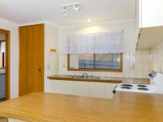  1/55 Country Club Drive Clifton Springs Vic 3222 $272,000 This neat 2 bedroom unit is situated in a terrific location with shops and transport just around the corner- the waters edge is only minutes away. This property would make an excellent investment to add to your portfolio or for the buyer looking to make the move to unit life. Offering open plan lounge & meals area with RC AC and some bay views. The kitchen is very functional with electric cooking and plenty of cupboard space. Both bedrooms have built in robes. Good quality carpets, window furnishings and light fittings. The single garage has a remote roller door and side access to the rear yard. Front unit of two on block. Call now to inspect. Read more at http://drysdale.ljhooker.com.au/CCHH6#yyp68HmfBEyzyoWg.99 