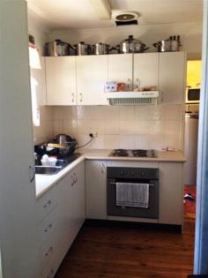  5 Friesian St Busby NSW 2168 This good brick house set on high level land of 588sqm -Two accesses, corner block, zoning R3. -3 good size bedrooms, lounge & dining combined.  -Formal kitchen, electric cooking, oven & range hood. -Good, neatly bathtub, shower, toilet, separate laundry. -All timber floors throughout, 2 air conditioners.  -Big garage at the back.  -Current lease available, very good tenants. -Best opportunity for investors and first home buyers. View Sold Properties for this Location View Auction Results General Features Property Type: House Bedrooms: 3 Bathrooms: 1 Land Size: 588 m² (approx) Outdoor Features Garage Spaces: 1 $539,000 