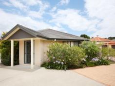  4/82-84 Park Beach Road Coffs Harbour NSW 2450 For Sale $329,000 Features General Features Property Type: Villa Bedrooms: 2 Bathrooms: 1 Land Size: 243 m² (approx) Indoor Toilets: 2 Built in Wardrobes Outdoor Secure Parking Carport Spaces: 1 Garage Spaces: 1 Other Features Convenient location, Outdoor Entertainment Area, Close to Schools, Close to Transport Inspections Inspections by appointment only. This low maintenance villa in a secured complex will attract the discerning buyer who loves having the beach, restaurants and shopping just moments away. The open plan design comprises of two bedrooms with built-in robes. The modern kitchen features stainless steel appliances including an electric under bench oven and cooktop, plus rangehood. There is a two-way bathroom and 2nd toilet. The second living area is a flexible space and could be used as a study, formal lounge or third bedroom. Outdoor features a covered entertaining area and adjoins the single lock up garage. A compact yard provides opportunity for a veggie patch or flower garden. Located in a complex of just six, there is no need for a car with Northside Shopping Centre opposite, Park Beach Plaza within easy reach and a bus stop at your door 