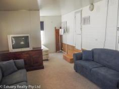  58/1149 Old Coast Road, Dawesville WA 6211 Offers Over $115,000 Situated on a 156sqm strata tilted lot located between the Ocean and the Estuary in Dawesville. This 2 bedroom 1 bath park home consists of a caravan with enclosed solid annexe for living and entertaining, also a patio giving cover to your private ablution block and store room. Grassed area for parking car or boat. The caravan sleeps 4 with double bed in annexe plus air conditioning in caravan ideal for extra guests. Use the facilities the park has to offer including: -	Fully functional BBQ area -	Play area for kids -	Swimming pool -	And best of all within 100m to the future IGA, currently being built. To view this property call POETY on 0468 717 023 any time - See more at: http://www.estuaryrealty.com.au/real-estate/property/719696/for-sale/unit/wa/dawesville-6211/58-1149-old-coast-road/#sthash.gXCUYiGW.dpuf 