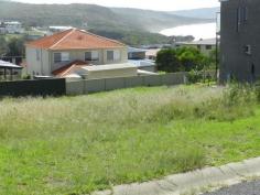 17 Bournda Circuit Tura Beach NSW 2548 Here is your chance to secure a great block in a very sought after part of Tura Beach. Set amongst quality homes your dream house will complement the street. Offering great views this 622sqm (approx.) block is north facing land lends itself to a variety of home designs. Only a few minutes’ drive to the shopping center as well as only minutes to the beach. With great views available this block commands your attention.