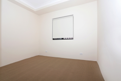  2/126 WATERLOO ROAD Greenacre NSW 2190 Located in theheart of Greenacreshopping centre, minutes toshops, schools & transport. This modern 2 bedroom spacious unit is fully renovated and is ideally positioned at the back of small complex enjoying a quiet and peaceful setting. Accommodation includes: modern kitchen with stainless steel gas appliances, freshly painted throughout, huge open plan living area, fully tiled, leading to private spacious courtyard, all bedrooms with built-ins and brand new carpet, main bedroom with private access to courtyard, under cover security parking and security intercom. Don’t miss this out on this low maintenance, stress free lifestyle where all amenities are at your door step. Ideal for the owner occupier or the astute investor. Low outgoings. 
