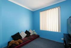  161 Nicholson Rd Lynwood WA 6147 FIXED DATE SALE OFFERS CLOSE SUNDAY 16/11/2014 5:00PM SHARP UNLESS SOLD PRIOR Be the first to view this convenient, attractive and safe family home! No more spending the weekends doing chores in the garden or mowing lawns! Instead, spend the time with family and friends and live life the way it should be lived. Enjoy plenty of dining in the open plan kitchen/dining area and watch your friends and family be impressed with the styling of this lovely home. If it's time to yourself you need, read a book or watch your favourite show in the relaxing atmosphere of the separate lounge room. When you buy this property you will be situated in a great location, only 5 minutes from Carousel Shopping Complex, 3 minutes to Roe Highway and a 10 minute walk to an abundance of local shopping centres! Got kids? The local primary school is only a 5 minute walk.  Property features: - Evaporative air conditioning - Separate lounge room - Main bedroom with ensuite and walk in wardrobe - 3 additional bedrooms, 2 with built in wardrobes - Alarm system - Security windows - Low maintenance block - Green title - Stylish decorations throughout - Separate toilet  - Great location- Close to schools, shops and Roe Highway The features of this property are plenty, make sure you come and take a look for yourself!   