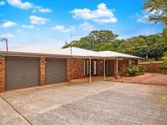  38 Ryces Dr Clunes NSW 2480 Loads of Space Inside and Out 
 This quality double brick home located in the Clunes village on a 
1,383 m² block has just become available for sale. Centred between 
Lismore and Bangalow with less than a 30 minute drive to Ballina . 
 
The home features : 
 
* 4 bedrooms with built-in-robes, main with en-suite 
 
* Formal lounge/ spacious open plan kitchen family and dining + study 
 
* Third living rumpus area with bi-fold doors adjoining the covered outdoor entertaining deck with spa. 
 
* Double garage with side access and additional parking 
 
* Secluded and privately tucked away in a quiet cul-de-sac 
 
With space inside and out this property will suit, families and investors. 
 
Inspections are invited with exclusive agent Vicki Heathwood. 
 
 Read more at http://alstonville.ljhooker.com.au/FPYF55#1VT66kujdT5BgjoI.99 