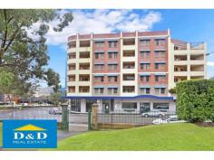  16/1 Macquarie Street Parramatta NSW 2150 property details 16/1 Macquarie Street Price 	 $525,000 Suburb 	 Parramatta Region 	 Parramatta State 	 NSW Postcode 	 2150 Property Type 	 Unit Bedrooms 	 2 Bathrooms 	 2 Floorplans 	 Download Land Size 	 112 m2 Building Size 	 97 m2 Ext Link 2 	 Ext Link 2 immaculate 2 bedroom apartment. new paint. brand new carpet, light fittings & blinds. city centre location. across road from parramatta park Delightful, oversized 2 bedroom apartment. New paint. Brand new carpet, light fittings & blinds. Bright east facing unit. 2 bathrooms. 2 balconies. Large lounge & dining leading to spacious, private balcony with open views of Parramatta City skyline. Perfect for entertaining & relaxation. Large main bedroom with walk-in wardrobe, ensuite & individual private balcony. Bright 2nd bedroom with mirrored built-in robe. Contemporary kitchen with granites bench tops, stainless steel appliances, gas cooking & dishwasher. Elegant bathrooms. Separate bath & shower. Internal laundry with clothes dryer. Well maintained, full brick complex with pleasant entry foyer & video intercom. Car space in secure car park with lift access. Conveniently located in Parramatta City Centre. Perfectly positioned directly opposite Parramatta Park. Enjoy leisurely walks, picnic’s, bike rides & festivals all at your doorstep. 5 minute walk to Westfield Shopping Centre, Parramatta Station, Church Street Restaurants & Parramatta River foreshore. Ideal investment or ultimate city living. Call D&D to arrange your inspection today! 9687 6555 ddrealestate.com.au 26 George Street Parramatta property features Balcony • Broadband • Built-ins • Dishwasher • Ensuite • Entertainment Area • Gas Enabled • Intercom • Pay TV Enabled • Remote Garage • Secure Parking 