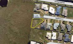  24 Bay Breeze Cl Wondunna QLD 4655 Cheapest in Parklands Estate - 719sqm Block 
			
			 Don't let great value pass you by! This large 
fully serviced block is close to everything that makes Hervey Bay great.
 Conveniently located only minutes to schools, sporting grounds, aquatic
 centre, shopping centres, cafes, restaurants, marina and beaches. 
 
Families will enjoy the lifestyle they've always dreamed of with room to
 play, expand and live! Not to mention ample space for a shed or car 
ports to house your boats, caravan, camper and other lifestyle vehicles! 
 
*Elevated 719m2 allotment in quiet cul-de-sac 
*Fully serviced by water, power & sewer 
*Curbed & guttered at the street 
*Local bus services nearby 
*Only minutes away from the Hervey Bay CBD 
*House and land packages available upon request 
 
Hervey Bay is one of the fastest growing centres in Australia with 
forecasts predicting the population to increase to over 100,000 by 
2026.With so many new and exciting projects currently approved and under
 construction, now is the time to invest in Hervey Bay. 
 
Call us now to arrange an on-site inspection or more details. 