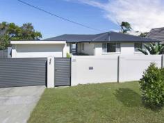 98 Townson Avenue Palm Beach QLD 4221 Stunning Waterfront Home! Inspect Saturday 10:00am to 10:30am The owners of this stunning waterfront home have enjoyed everything this home has to offer, but now it is time to move on as their circumstances have regretfully changed.  Approximately 450 metres to the beach, this property has a 16 metre water frontage on a sandy canal boasting ocean access, kayaking, fishing, boating and stunning water views. * Four bedrooms or three plus an office; * Ensuite has double vanities and walkin robe; * Airconditioning throughout; * Large chefs kitchen overlooking the water; * 600 x 600 floor tiles with neutral colours throughout; * Solar electricity and hot water; * Plenty of yard for the kids to play; * Electric gate and double lockup for your cars; * Ocean access/fishing/boating and much more. Palm Beach has been the cleanest beach on the Gold Coast for many years and with ocean access the canal homes are superb with crystal clear deep blue water. This suburb is fast becoming a very popular place to live. Minutes to all your amenities and only 450 metres to the beach. View Sold Properties for this Location View Auction Results General Features Property Type: House Bedrooms: 4 Bathrooms: 2 Indoor Features Dishwasher Outdoor Features Garage Spaces: 2 Deck Other Features Beach Location, Built-In-Robes, Close to Schools, Close to Shopping Centre, Deck, Decking, Dishwash $895,000 