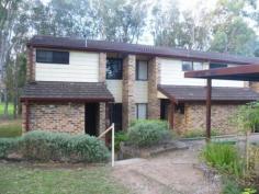  2/8 MOSMAN PLACE Raymond Terrace NSW 2324 This two storey townhouse is ideally located in Lakeside and backing onto the a reserve offer peace & serenity!! Within close distance to schools, walking tracks, local transport & Lakeside Village shops and Tavern. Features include: *2 bedrooms with built-in robes *Combined lounge/dining room *Laundry with second toilet *Courtyard backing onto reserve *Single carport   
