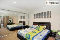  1 Emmetts Mews Deer Park VIC 3023 Ultra modern design combined with the outstanding quality makes this single story stunner a winner for one lucky buyer. Comprising 3 generous bedrooms Master bedroom features WIR & luxurious ensuite. Spacious open plan kitchen/meals/family area. Separate formal lounge room for the guest. Outstanding BBQ / outdoor entertainment area with water feature. Ducted heating, cooling, alarm, high ceilings Designer kitchen includes Caesar stone bench top, 900mm S.S appliances and dishwasher. Double remote garage with internal access. Opposite the park for kids to play. Nestled in a desirable location, just minutes from all the amenities to offer. For any more information on this property, or to arrange an inspection please call  Ahsan Qureshi (Ary) 0438 786 699 Tu Cam Troung (Tonii) 0406 516 963  