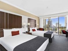  3197 Surfers Paradise Boulevard Surfers Paradise QLD 4217 Best buy in the building 18th floor only $149,000 With stunning ocean views this is an investment opportunity not to be missed  18th floor north facing only a few from the top this investment studio unit really does have it all. Stunning ocean and city skyline views with great returns and only 50m to the golden Surfers Paradise beaches and award winning dining.  This is an opportunity not to be missed!!! 18th floor and is North Facing  Ocean Views Nothing to spend and excellent returns in the holiday letting pool  Seller must have this SOLD and all written offers will be presented!!! Please email us for your complimentary FACTS PACK today including 12 months of returns, rates, water and body corporate. View Sold Properties for this Location View Auction Results General Features Property Type: Apartment Bedrooms: 1 Bathrooms: 1 Building Size: 37.00 m² (4 squares) approx Outdoor Features Swimming Pool - Inground Other Features Property condition: Renovated Property Type: Apartment Unit style: Highrise $149,000 