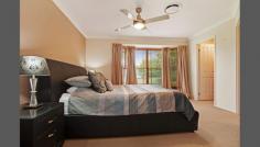  3 Carellen Cl Bolwarra Heights NSW 2320 Big & Beautiful Located in the beautiful Hunterglen Estate is this superb home that is sure to please every member of the family. Mum will love the home, the kids will love the pool and Dad even gets a shed, what a perfect Christmas gift. The home comprises of 5 bedrooms, master with ensuite and walk in robe, large timber kitchen with gas cooking and quality appliances, an open plan family room plus formal lounge and dining. Other features include ducted air conditioning and ducted vacuum. There is a large alfresco area perfect for entertaining, an in ground solar heated pool and additional double garage which is accessed down the side of the home. You will be hard pressed finding a home that ticks as many boxes as this, so do yourself a favour and book your private viewing immediately 