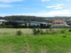 17 Bournda Circuit Tura Beach NSW 2548 Here is your chance to secure a great block in a very sought after part of Tura Beach. Set amongst quality homes your dream house will complement the street. Offering great views this 622sqm (approx.) block is north facing land lends itself to a variety of home designs. Only a few minutes’ drive to the shopping center as well as only minutes to the beach. With great views available this block commands your attention.