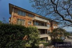  18/200 Pacific Highway Lindfield NSW 2070 "On A Clear Day You Can See Forever" - Magic 60+SQM Roof Terrace Garden. Perfect for relaxed entertaining. Feels more like a house than an apartment "WESTBOURNE COURT" - Instantly appealing quality built older style Apartment with your own magnificent roof terrace garden enjoying spectacular views. NO STEPS easy access with LIFT. Whisper quiet located at the rear of building away from the highway. Accommodation comprises 2 bedrooms, study plus sunroom. Modern gas kitchen. Original bathroom. Own laundry. Lock-up garage. Short stroll to schools, shops and station. Hurry, this is a great unit and won't last long in the market. OUTGOINGS:  Admin Levy $ 949.10 per quarter Sinking Fund $ 978.50 per quarter GST $ 192.76 per quarter Council rates $1,281.85 per annum  Water rates $ 0.00 per annum (these are paid by the Company) RENTAL ASSESSMENT:  In the vicinity of $675 per week View Sold Properties for this Location View Auction Results General Features Property Type: Unit Bedrooms: 2 Bathrooms: 1 Indoor Features Built-in Wardrobes Outdoor Features Garage Spaces: 1 $695,000 